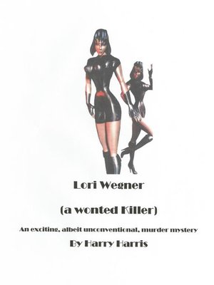 cover image of Lori Wegner